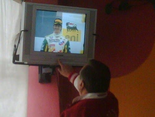 C R Moad avatar