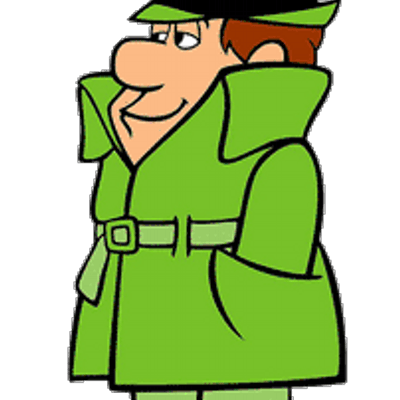 Danny Eugine Button avatar