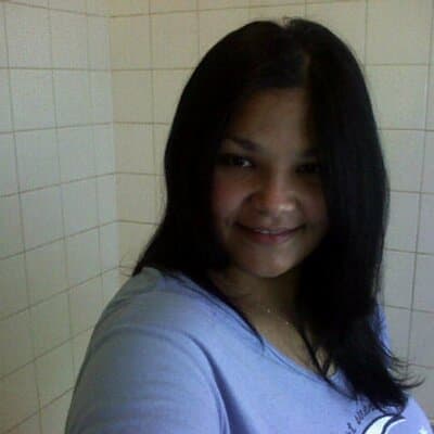 Aretha Pauline Peterson avatar