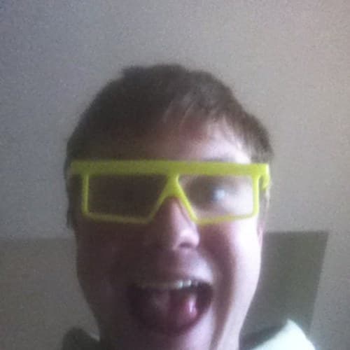 Marcus Johnnie Mathis avatar