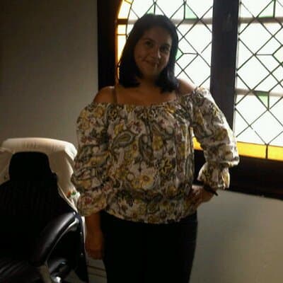 Patricia L Lessman avatar
