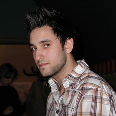 Timothy Lee Brustkern avatar