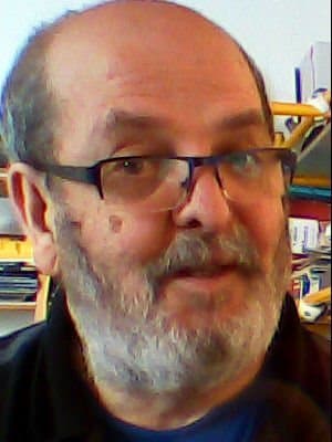 John Joseph Diffily avatar