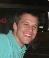 Neil James Cisper avatar