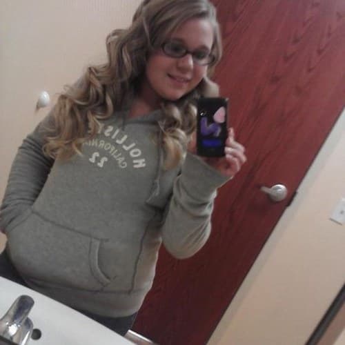 Kaylee Clapper avatar