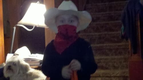 Travis Wayne Conrad avatar