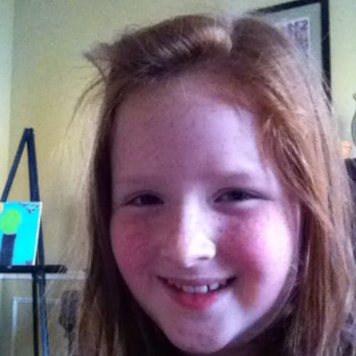 Ruby Malone Baldwin avatar