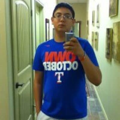 Jose Luis Cavazos Jr. avatar