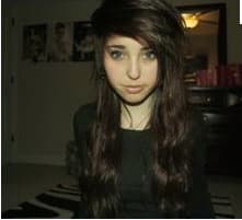 Ruby Elaine Reedy avatar