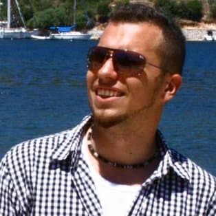 Bohdan Kantor avatar