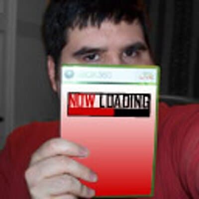 Alex Mercer avatar