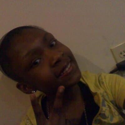 Raven Mathis avatar