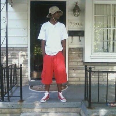 Joseph Eric Cook avatar