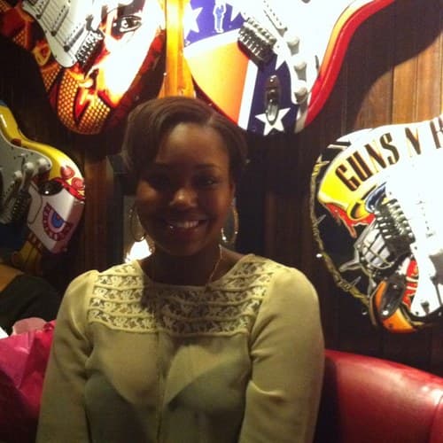 Kimberly Cherisse Robison avatar