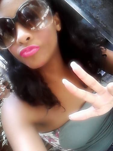 Nina B Bridgeforth avatar