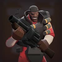 Ralph P Spaulding avatar