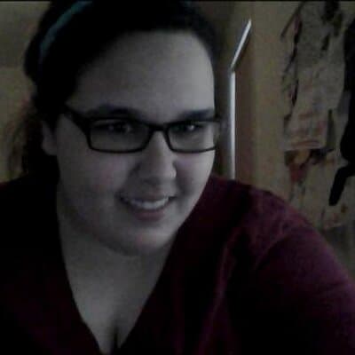 Ruby L McGaw avatar