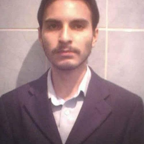 Roberto Carlos Azcona avatar