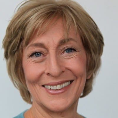Janice Perlman avatar