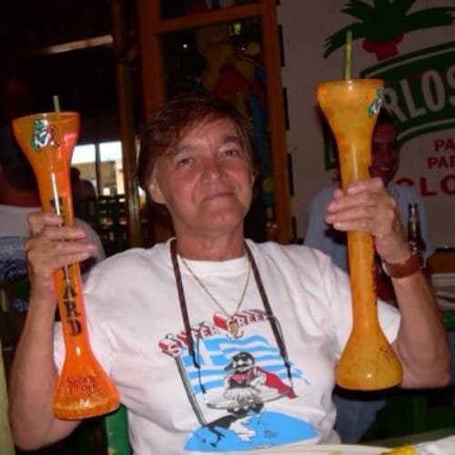 Ruth C Garib avatar