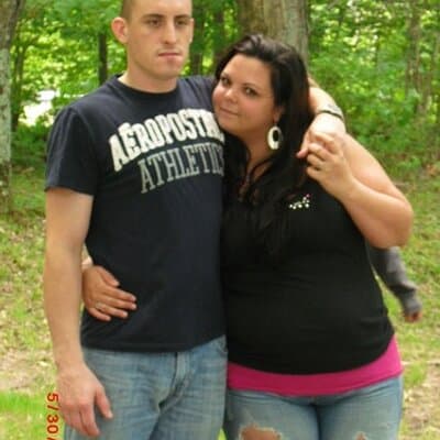 Nicole Ann Shellabarger avatar