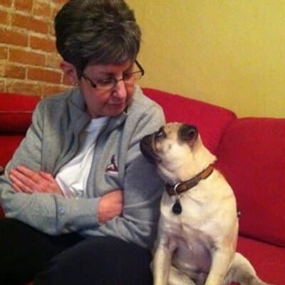 Helen P Jacobs avatar
