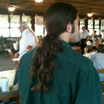 John W Jacobs avatar