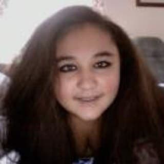 Amanda Roundtree avatar