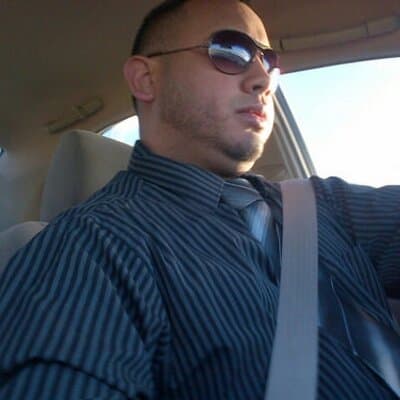 Adolph H Rodriguez avatar