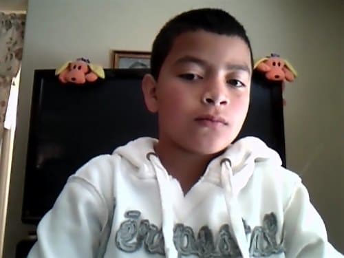 Tevin Mathis avatar