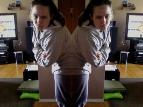 Melvin V Mathison avatar