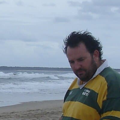 Neil S Sergeant Sr. avatar