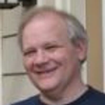 Roderic W Voshell avatar