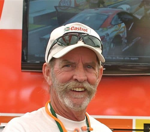 Roger W Reader Jr. avatar