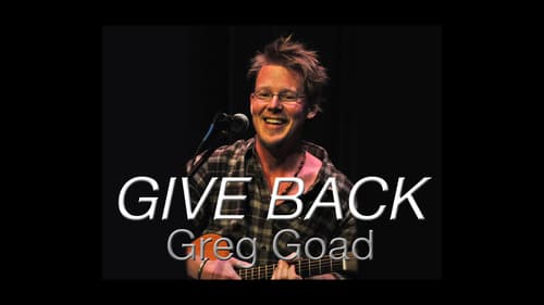 Greg R Goad avatar