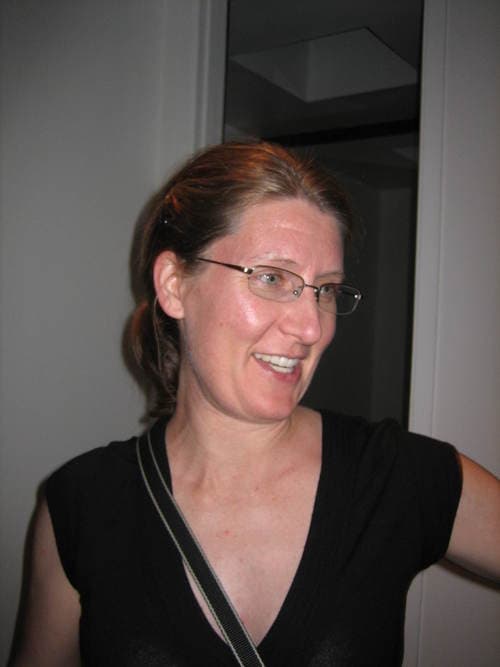 Julie Ann Robison avatar