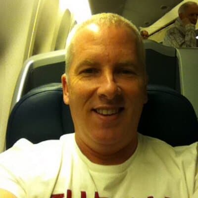 Kevin Douglas Loop avatar