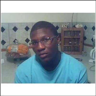 Amber R Arnette avatar