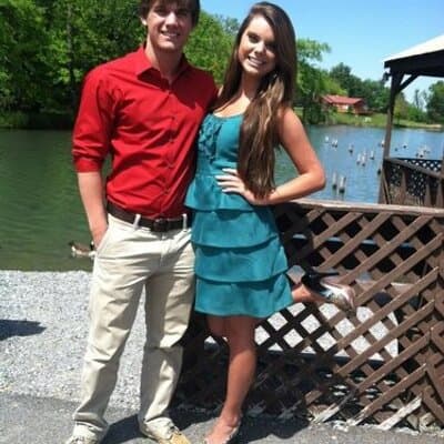 Austin Harper Rust avatar