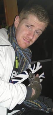 Justin C Roderick avatar