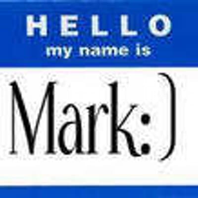 Mark Charles Mathys avatar