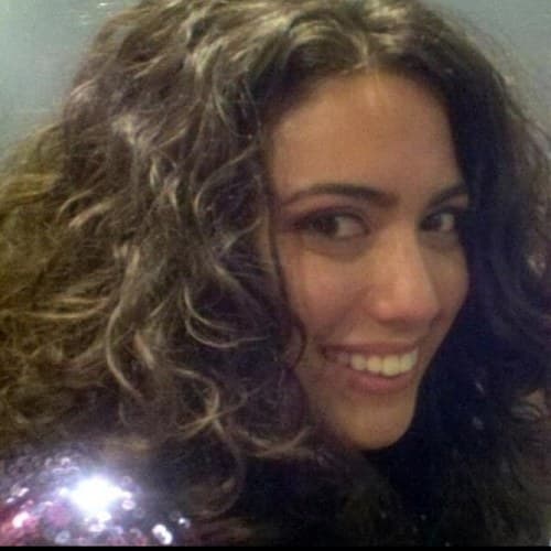 Michelle A Springmeyer avatar