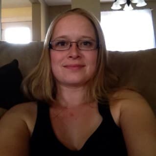 Tiffany Lynn Midgett avatar