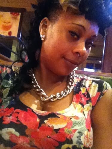 Ebony S Fowler avatar