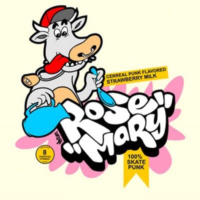 Rose Mary Dutton avatar