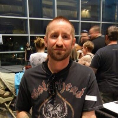 Spencer A Jacobs avatar