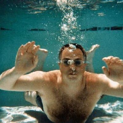 Mark Edward Logsdon avatar