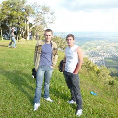 Gene H Haack avatar