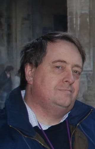 George Paul Howarth Jr. avatar