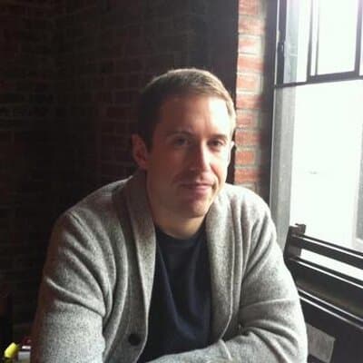 William Collin Jacobs avatar